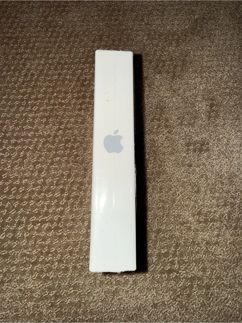 Apple USB SuperDrive External Optical Drive - White & Silver